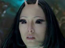 Vc Conhece Peter Quill O Star Lord?