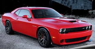 Image result for Inferno Red 2011 Challenger