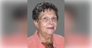 Obituary information for Lorene Nicol