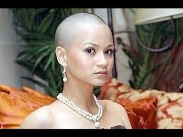 Para pakar menyimpulkan bahwa gaya rambut tersebut akan memberikan tarikan yang terlalu kuat terhadap folikel rambut. Bolehkah Seorang Wanita Muslim Berambut Botak Inilah Jawabannya Youtube