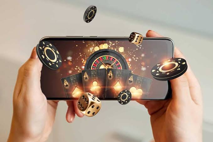 Top technology trends shaping the future of online gambling