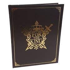 We've had a recent influx of new fodder adventurers so to show our . For The King Limited Time Unlocks And Art Books Noticias De Steam