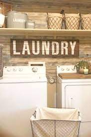 Laundry Nook Ideas We Love Clever Diy Ideas Small Laundry Rooms Laundry Nook Farmhouse Laundry Room