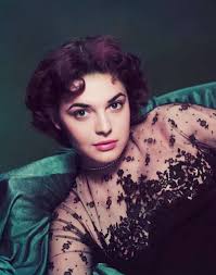 Anne Bancroft was a powerhouse of American cinema, renowned for her  striking performances