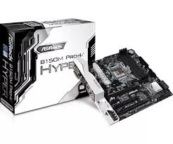 What Motherboard Should I Buy For Intel I5 6500 With Rx 470 Gtx 1050 Ti Within 100 Quora