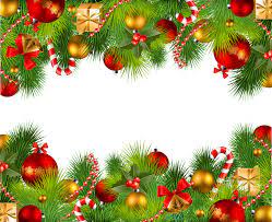 Pin By Lizush On 1 Christmas Frame Christmas Photo Frame Christmas Photos Christmas Clipart