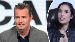 Mitchell moses was born in new south wales, australia on saturday, september 17, 1994 (millennials generation). Matthew Perry 51 Engaged To Girlfriend 29