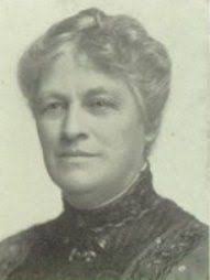 Katherine A. “Kate” McHugh (1855-1931)