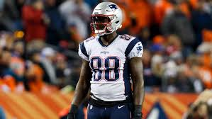 Green bay packers tight end martellus bennett raised his right fist in the air as the national anthem played before sunday afternoon's game against the seattle seahawks. Martellus Bennett Stats News And Video Te Nfl Com