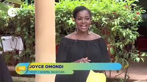 Maybe you would like to learn more about one of these? Joyce Omondi Finally Interviewed On Her Own Show Full Interview With Dj Sadic Youtube