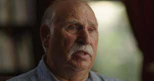 A Boyfriend Under Suspicion