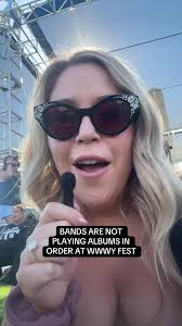 Not Going to When We Were Young Fest