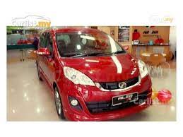 Ini kerana pihak bank perlu bukti yang customer ada income setiap bulan, untuk bayar semula pinjaman. Jual Kereta Perodua Alza 2014 Se 1 5 Di Putrajaya Automatik Mpv Red Untuk Rm 57 913 1780009 Carlist My