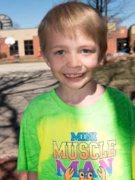 19 photos: Olmsted Elementary running club