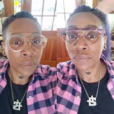 GINA YASHERE
