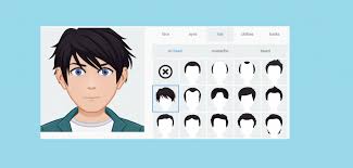 Anime character creator full body male. 14 Best Free Avatar Creator Sites Online To Create Your Own Avatar