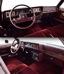 Olds Cutlass Supreme Sedan Interior Oldsmobile Cutlass Supreme Cool Car Pictures Oldsmobile
