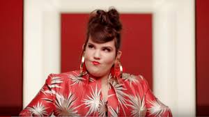 Israel Get To Know Netta Barzilai Infe Network