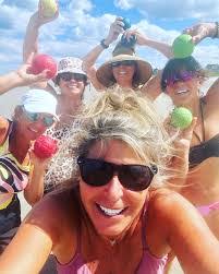 Kurt Mungenast's Instagram, Twitter & Facebook