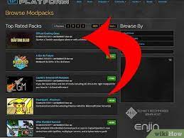 Technic launcher is a program that lets you launch different minecraft mods. How To Use The Technic Launcher And Custom Modpacks 8 Steps