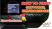 Download showhow2 for hp deskjet 3545 for android to showhow2 for hp deskjet 3545 is a completely new kind of how to app. How To Download And Install Hp Deskjet 3545 Series Driver For Windows 10 Youtube