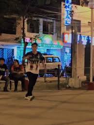 Caporales: Superando el Dolor en la Danza