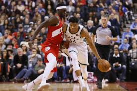 Bucks in the eastern conference finals. Nba Playoffs 2019 Four Key Factors To Track In Milwaukee Bucks Vs Toronto Raptors Matchup Brew Hoop