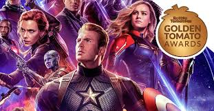 It's no big shock that avengers: Best Comic Book Movies 2019 Rotten Tomatoes Movie And Tv News