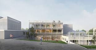 Sassari. Metassociati e LERUA vincono il concorso per la ...