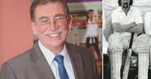 Family tribute to Wrexham businessman John Purdie