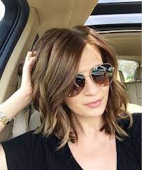 Pin On Fine Med Length Haircuts