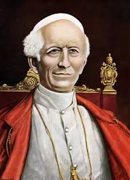 Tancredi Scarpelli Print of Pope Leo XIII (1810-1903). Art Prints, Posters  & Puzzles from Fine Art Finder