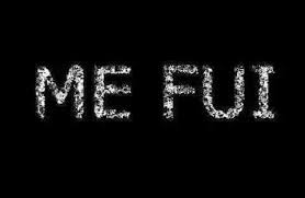 On the official @bizarrap channel. Me Fui Quotes Spanish Quotes Humor