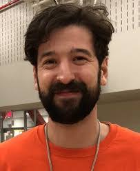 Kenny Benedict's Instagram, Twitter & Facebook