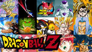 Goku's saiyan birth name, kakarot, is a pun on carrot. Dragon Ball Z Characters In Relation To Dragon Ball Z Youtubers Q A 9 Youtube