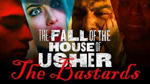 EVERY Death In The Fall Of The House Of Usher Explained & Deeper Meanings