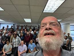 Patty Briscoe's Instagram, Twitter & Facebook