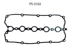 Empaque Tapa Punterias Tf Victor Bora 2.5 2005 2006 2007