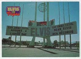 Welcome to open me's group ecard online store. Amazon Com Elvis In Vegas Elvis Vegas Sign Trading Card The Elvis Collection Series Two 1992 The River Group 446 Mint Toys Games
