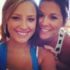 Jennifer Kimbro's Instagram, Twitter & Facebook