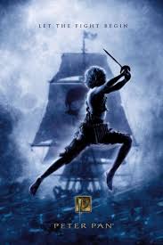 Show Poster Peter Pan Inspirational Pictures Movies