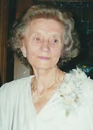 Stefania Pajak Obituary