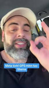 meta tixtri gps minn tas-Sliema!!! #maltesepeople #gpsmalti #peschel  #maltajokes #maltacomedy2023