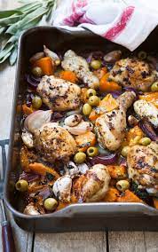 Chicken Sage Traybake Recipes Hairy Bikers Recipe Tray Bake Recipes Recipes Chicken Recipes