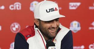 Por qué los 24 jugadores de la Ryder Cup pueden liderar el evento en puntos  (más o menos) : r/golf