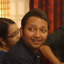 Anish Basu Roy (@anishbasuroy)