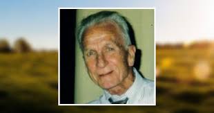 William Rettie Obituary January 12, 2011