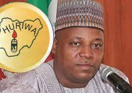 Foiled Imo Bombing: Group Slams HURIWA Over Shettima, Seeks Drastic Action  Against Terrorism