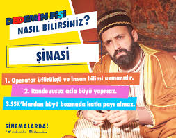 Ev si̇nemasi eyyvah eyvah 2. Dedemin Fisi Photos Facebook
