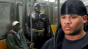 Behind The Scenes of Kai Cenat's “Batman Arkham Series Marathon” Trailer